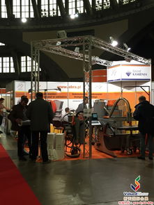 新天會展 專業(yè)的國內與國際展會服務專家